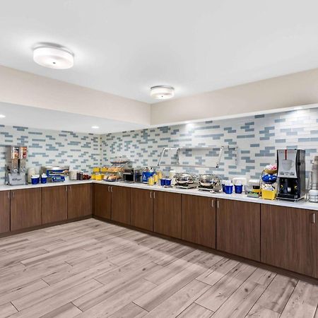 Days Inn & Suites By Wyndham Mesa Near Phoenix Ngoại thất bức ảnh