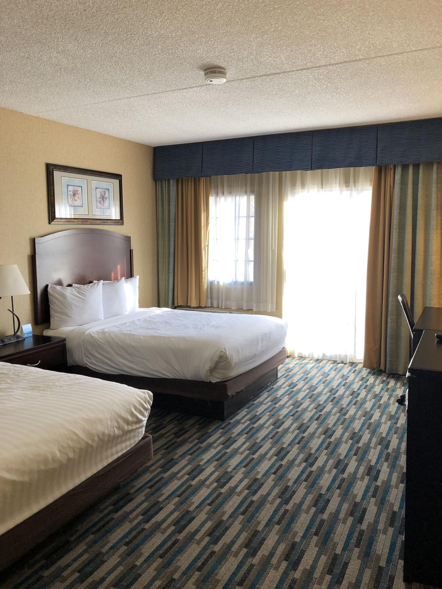 Days Inn & Suites By Wyndham Mesa Near Phoenix Ngoại thất bức ảnh
