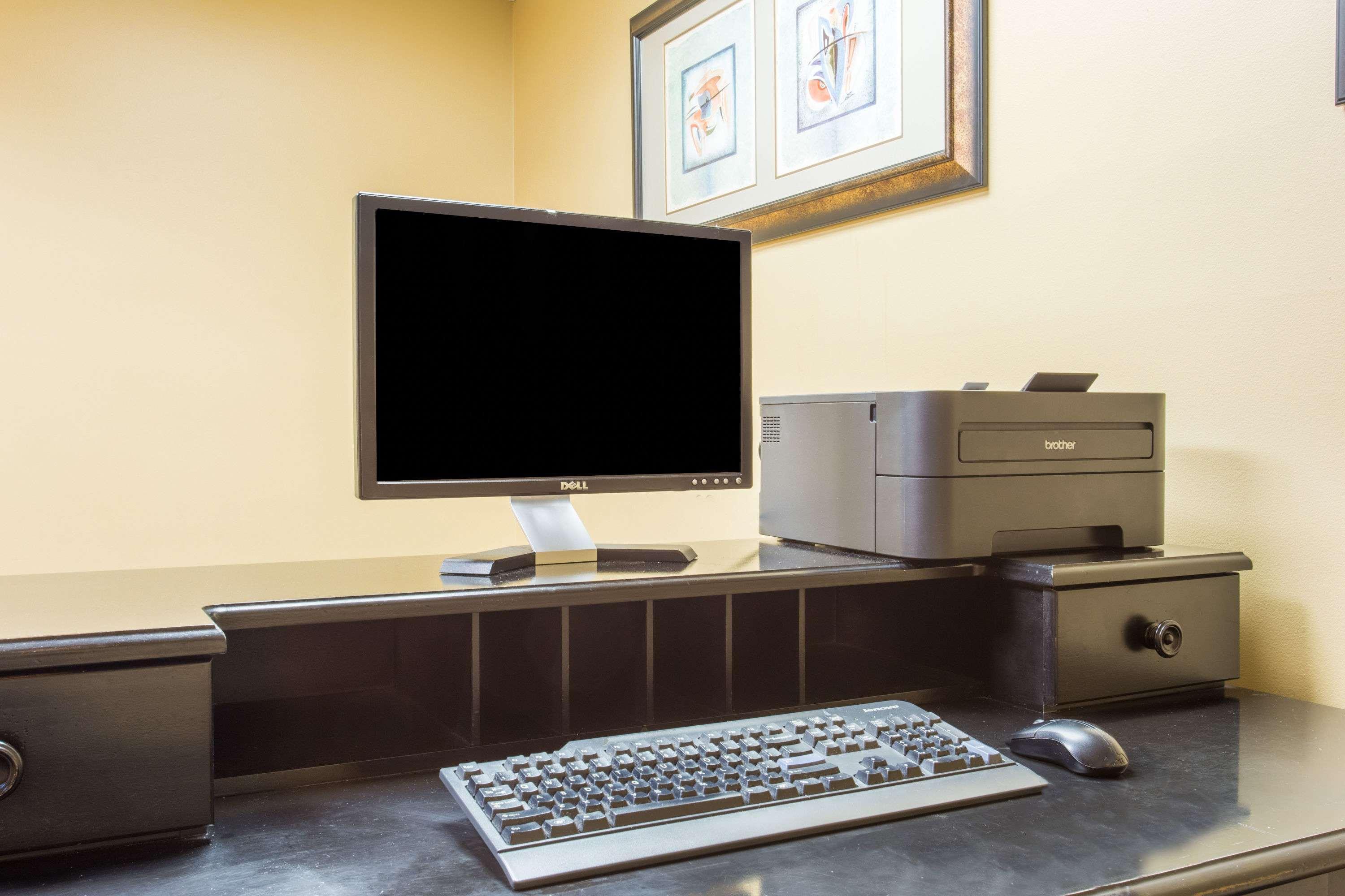 Days Inn & Suites By Wyndham Mesa Near Phoenix Ngoại thất bức ảnh
