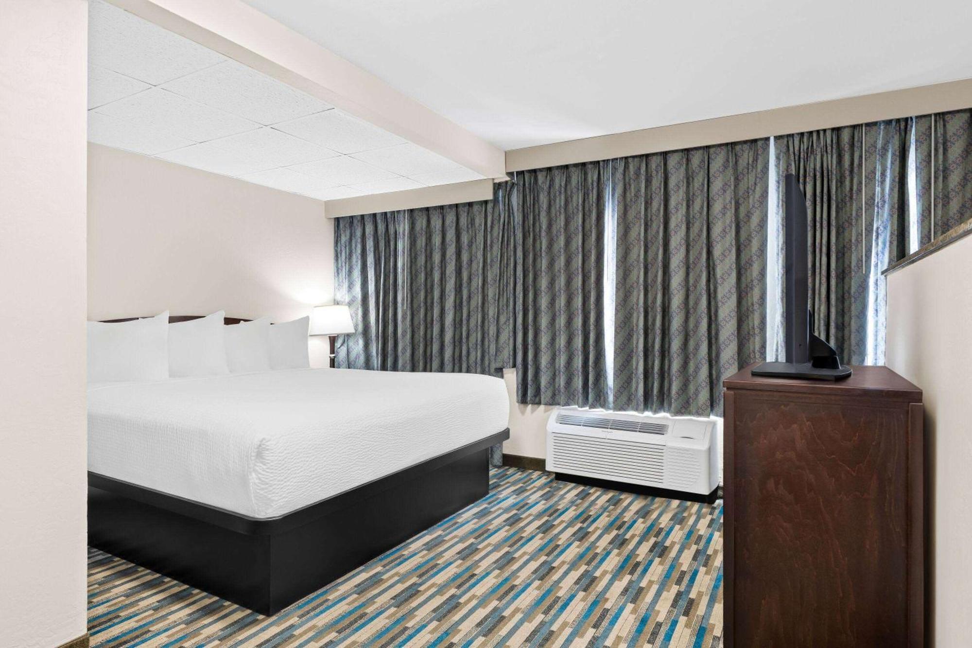 Days Inn & Suites By Wyndham Mesa Near Phoenix Ngoại thất bức ảnh